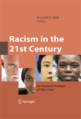 Racism in the 21st Century An Empirical Analysis of Skin Color